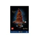 LEGO Harry Potter 76429 A Beszélő Teszlek Süveg
