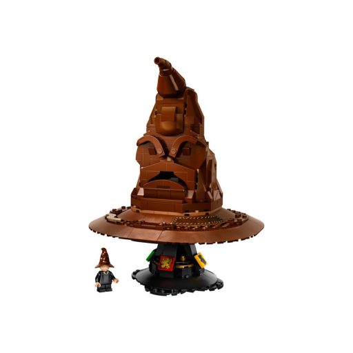 LEGO Harry Potter 76429 A Beszélõ Teszlek Süveg