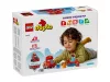 LEGO Duplo 10417 Mack A Versenyen