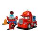 LEGO Duplo 10417 Mack A Versenyen