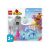 LEGO Duplo 10418 Elsa És Bruni Az Elvarázsolt Erdõben