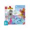 LEGO Duplo 10418 Elsa És Bruni Az Elvarázsolt Erdõben
