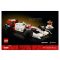 LEGO Icons 10330 McLaren MP4 /4 és Ayrton Senna