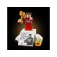 LEGO Icons 10330 McLaren MP4 /4 és Ayrton Senna