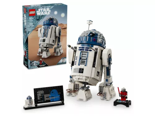 LEGO Star Wars 75379 R2-D2