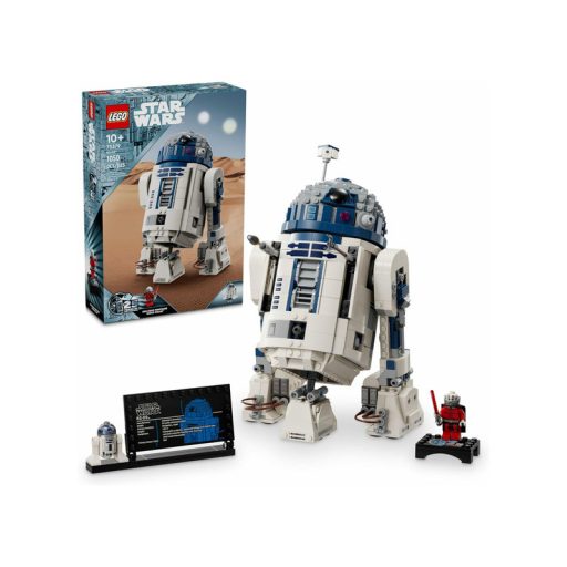 LEGO Star Wars 75379 R2-D2