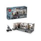 LEGO Star Wars 75387 Beszállás a Tantive IV-be