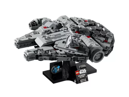 LEGO Star Wars 75375 Millenium Falcon