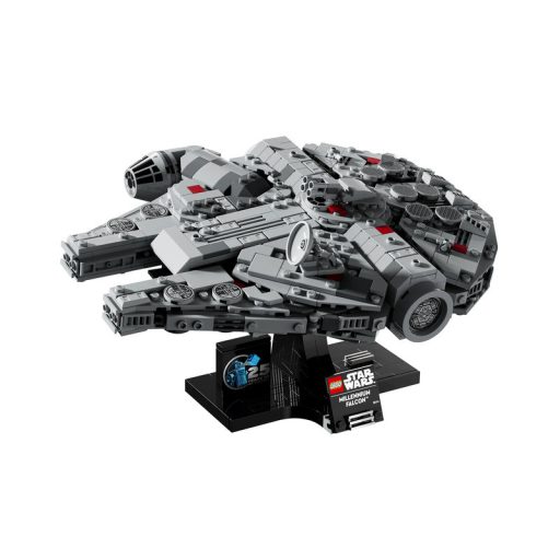 LEGO Star Wars 75375 Millenium Falcon