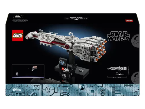 LEGO Star Wars 75376 Tantive IV
