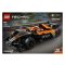 LEGO Technic 42169 Neom Mclaren Formula E Race Car