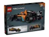 LEGO Technic 42169 Neom Mclaren Formula E Race Car