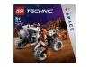 LEGO Technic 42178 Rakodó Ûrjáró Lt78
