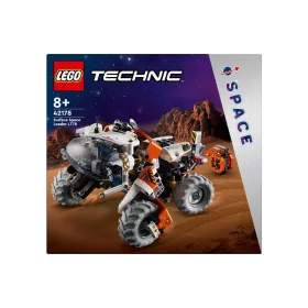 LEGO Technic 42178 Rakodó űrjáró Lt78