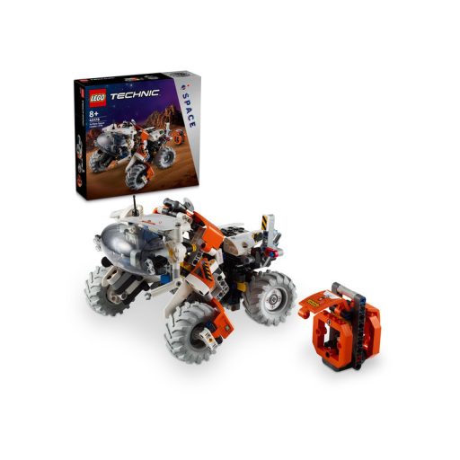 LEGO Technic 42178 Rakodó Ûrjáró Lt78