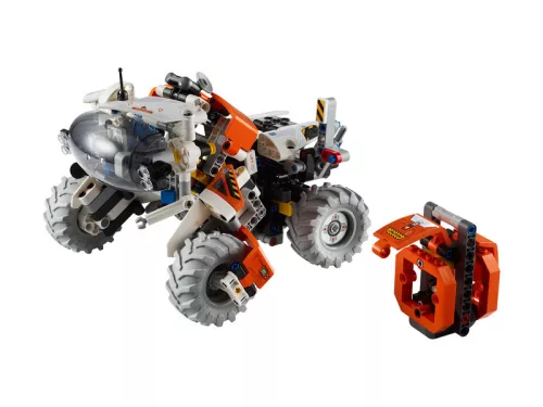 LEGO Technic 42178 Rakodó Ûrjáró Lt78