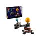 LEGO Technic 42179 A Föld És A Körülötte Keringõ Hold