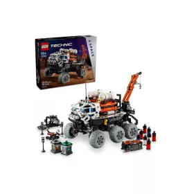 LEGO Technic 42180 Marskutató űrjármű
