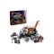 LEGO Technic 42180 Marskutató Ûrjármû