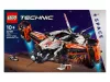 LEGO Technic 42181 Vtol Teherszállító űrhajó Lt81