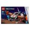 LEGO Technic 42181 Vtol Teherszállító Ûrhajó Lt81