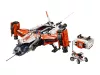 LEGO Technic 42181 Vtol Teherszállító űrhajó Lt81