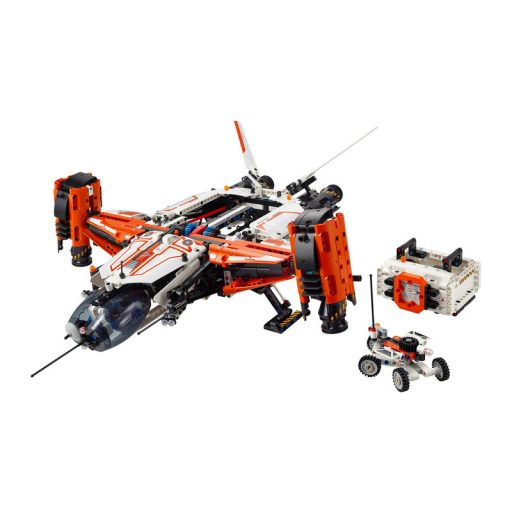 LEGO Technic 42181 Vtol Teherszállító Ûrhajó Lt81