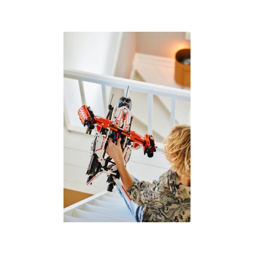 LEGO Technic 42181 Vtol Teherszállító Ûrhajó Lt81