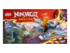 LEGO Ninjago 71810 Riyu, Az Ifjú Sárkány
