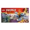 LEGO Ninjago 71810 Riyu, Az Ifjú Sárkány