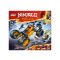 LEGO Ninjago 71811 Arin Nindzsa Homokfutója