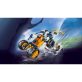 LEGO Ninjago 71811 Arin Nindzsa Homokfutója