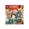 LEGO Ninjago 71819 Sárkánykõ Szentély