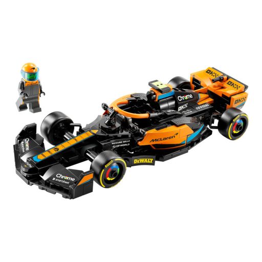 LEGO Speed Champion 76919 Mclaren Formula 1