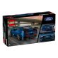 LEGO Speed Champion 76920 Ford Mustang Dark Horse Sportautó