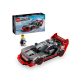 LEGO Speed Champion 76921 Audi S1 E-Tron Quattro Versenyautó