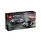 LEGO Speed Champion 76922 Bmw M4 Gt3 & Bmw M Hybrid V8 Versenyautók