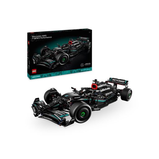 LEGO Technic 42171 Mercedes-AMG F1 W14 2024