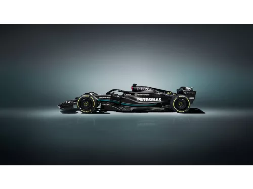 LEGO Technic 42171 Mercedes-AMG F1 W14 2024