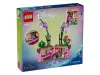 LEGO Disney Classic 43237 Isabela Virágcserepe