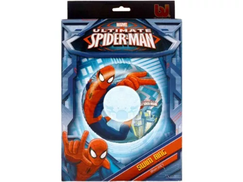 Bestway Pókember: úszógumi - 56 cm, többféle