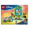 LEGO Disney Classic 43239 Mirabel Képkerete És Ékszerdoboza