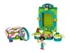LEGO Disney Classic 43239 Mirabel Képkerete És Ékszerdoboza