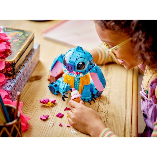 LEGO Disney Classic 43249 Stitch