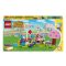 LEGO Animal Crossing 77046 Julian Születésnapi Zsúrja