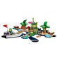 LEGO Animal Crossing 77048 Kapp Hajókirándulása A Szigeten
