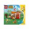 LEGO Animal Crossing 77049 Isabelle Látogatóba Megy