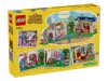 LEGO Animal Crossing 77050 Nook Cranny És Rosie Háza