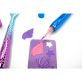 Create it! Sellõ testfilc 3 db sablonokkal
