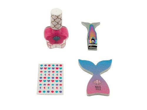 Create it! Sellõ manikûr készlet